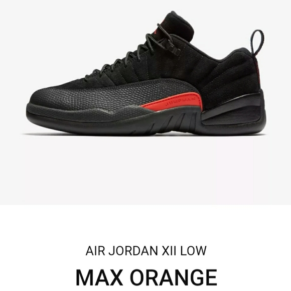 jordan retro 12 7y
